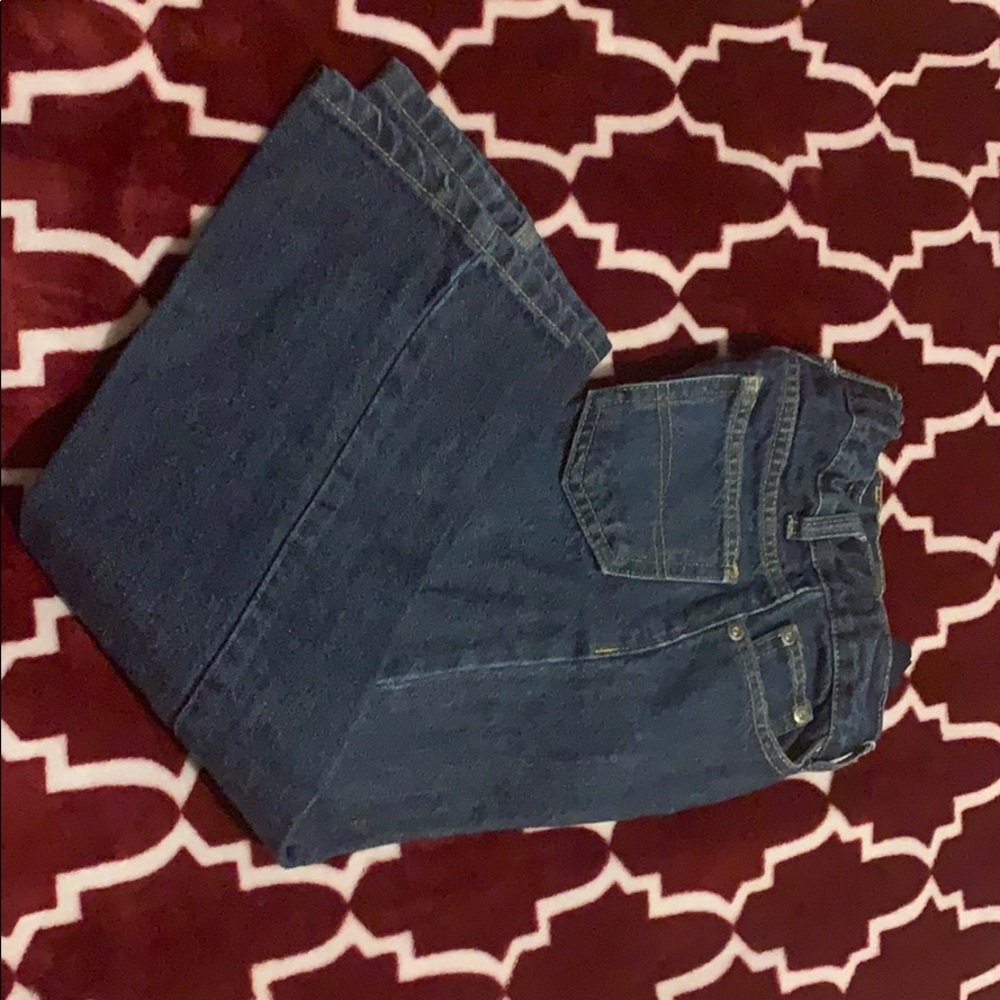 Boys Jeans